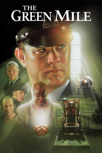 tom hanks green mile|green mile movie synopsis.